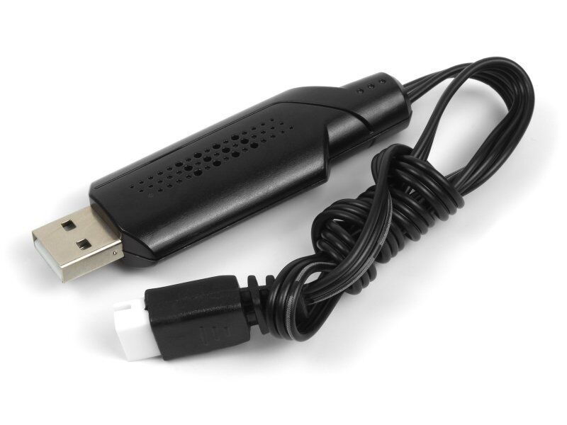 HPI 7.4V USB LiPo Balance Charger HPI-160839
