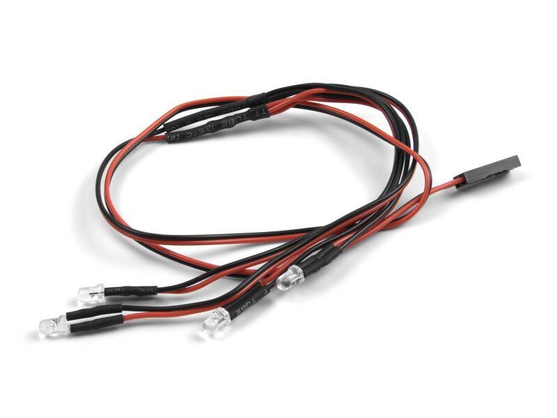 HPI Venture18 Roof Light LED Kit Type1 (JR) HPI-160856