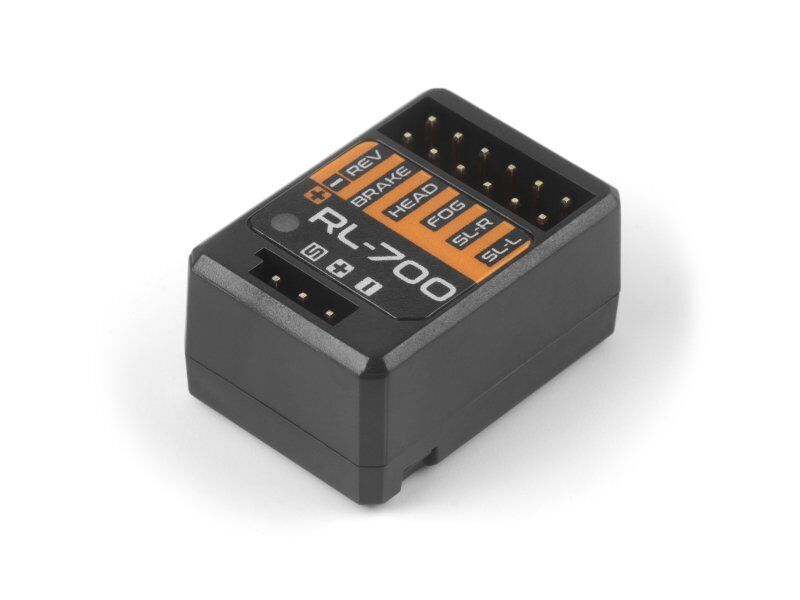 HPI RL-700 LED Light Control Unit HPI-160861