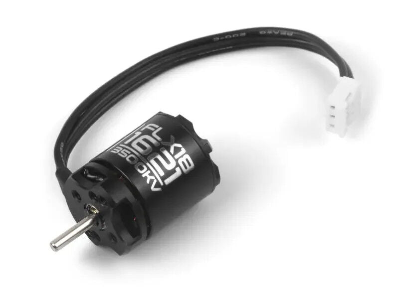 HPI FLX18-1621-3500KV Outrunner Brushless Motor