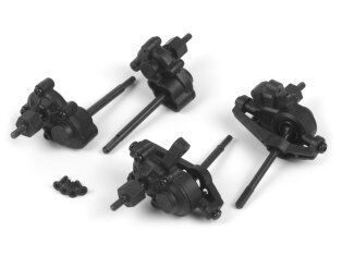 HPI Complete Portal Axle Conversion Set