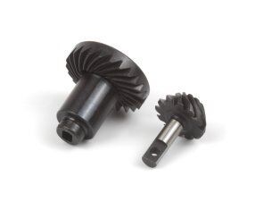 HPI HD Overdrive Machined Helical Diff Gear (26/13T)