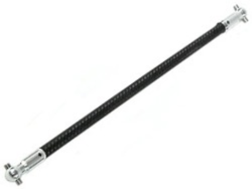 HPI-31404 HPI 31404 WOVEN GRAPHITE MAIN DRIVE SHAFT 5MM HPI