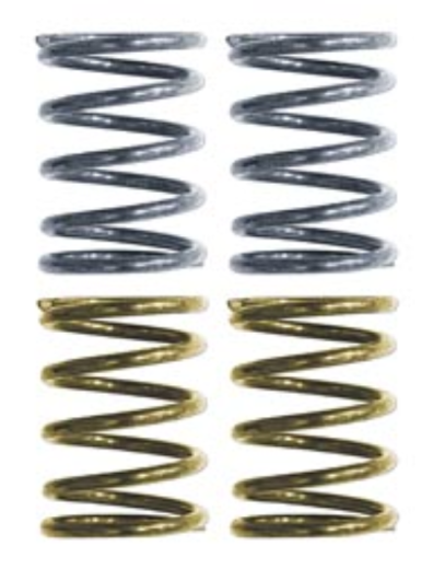 HPI-6775 HPI 6775 SHOCK SPRING 13X23X1.6MM 6 COILS BLK HPI