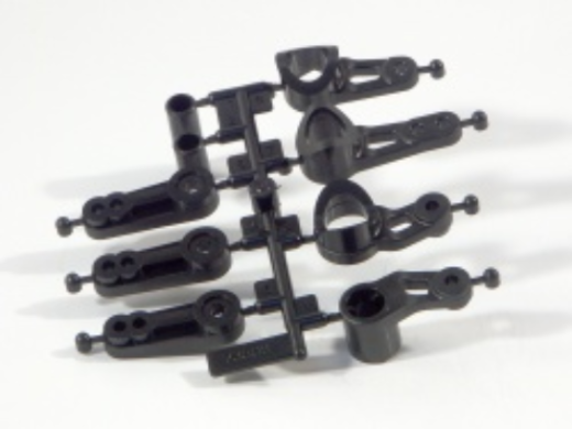 HPI-73508 HPI 73508 STEERING PARTS SET HPI