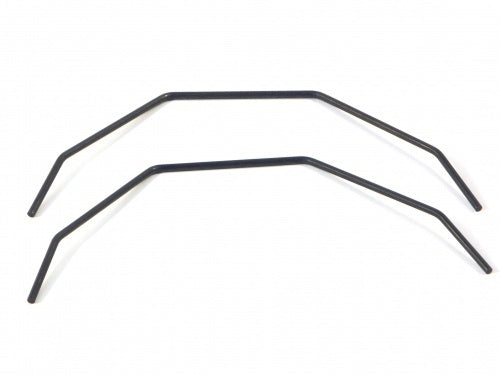 HPI-75127 HPI 75127 SWAY BAR 1.6MM BLACK/2PCS HPI