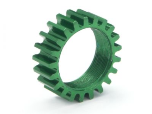 HPI-76971 HPI 76971 THREADED PINION GEAR 21TX16MM HPI