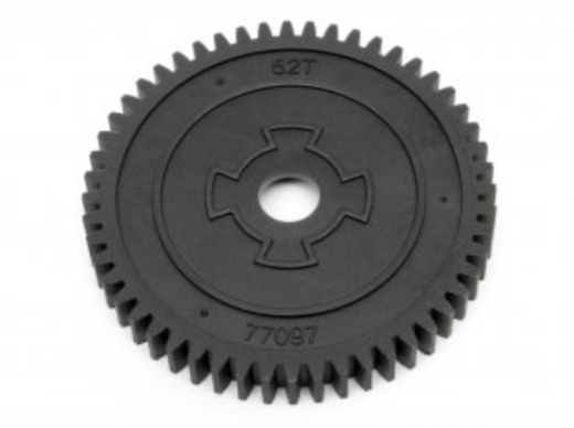 HPI-77138 HPI 77138 CLUTCH BELL 18 TOOTH -0.8M HPI