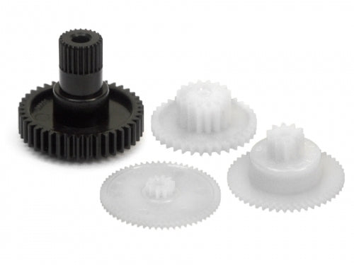HPI-80567 HPI 80567 Servo Gear Set (Sf-1) HPI