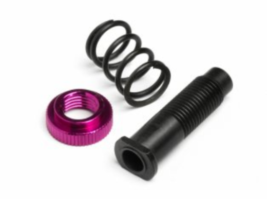 HPI-82025 HPI 82025 Servo Saver Set HPI