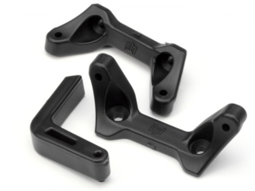 HPI-85521 HPI 85521 BULKHEAD BRACE SET HPI