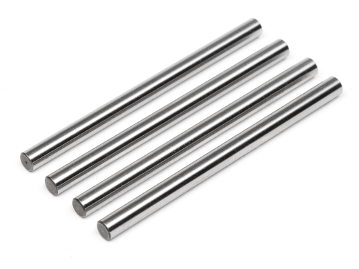HPI-86265 HPI 86265 Suspension Shaft 3X44mm (4Pcs) HPI