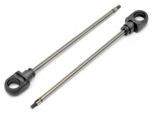 HPI-86438 HPI 86438 Shock Shaft 4X115mm (2Pcs) HPI