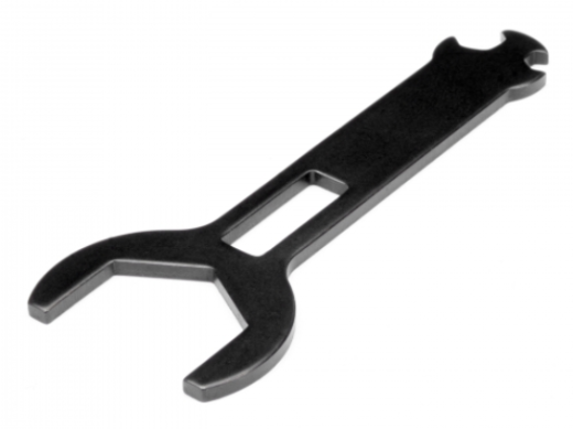 HPI-86588 HPI 86588 MULTI WRENCH-M18/M5.5/M3.6 HPI