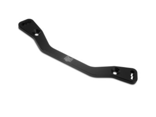 HPI-87531 HPI 87531 BILLET STEERING PLATE (BLACK) HPI