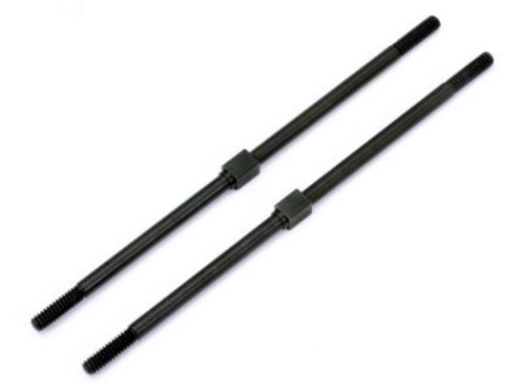 HPI-93342 HPI 93342 TURNBUCKLE 4-40X90MM -2PCS HPI