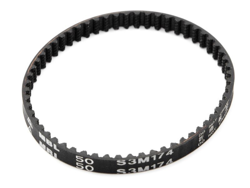 HPI-A149 HPI A149 THREADED SHAFT 4-40X59MM 4PCS - HPI