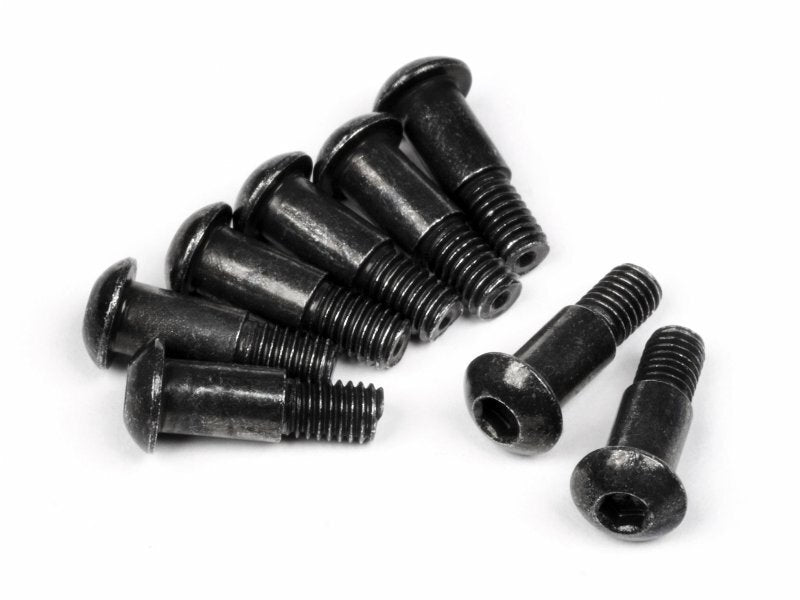 HPI-Z298 HPI Z298 STEP SCREW M3X5X11MM (HEX HPI
