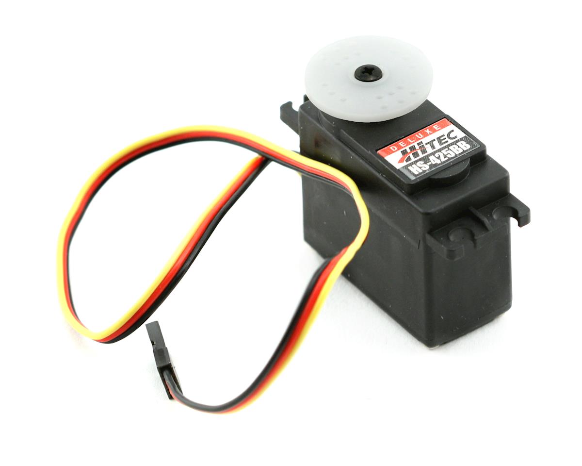 HRC31425S Hitec HS-425BB Standard Deluxe Servo HITEC