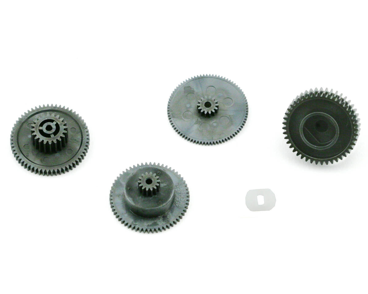 HRC55008 Hitec HS-755HB Karbonite Gear Set HITEC