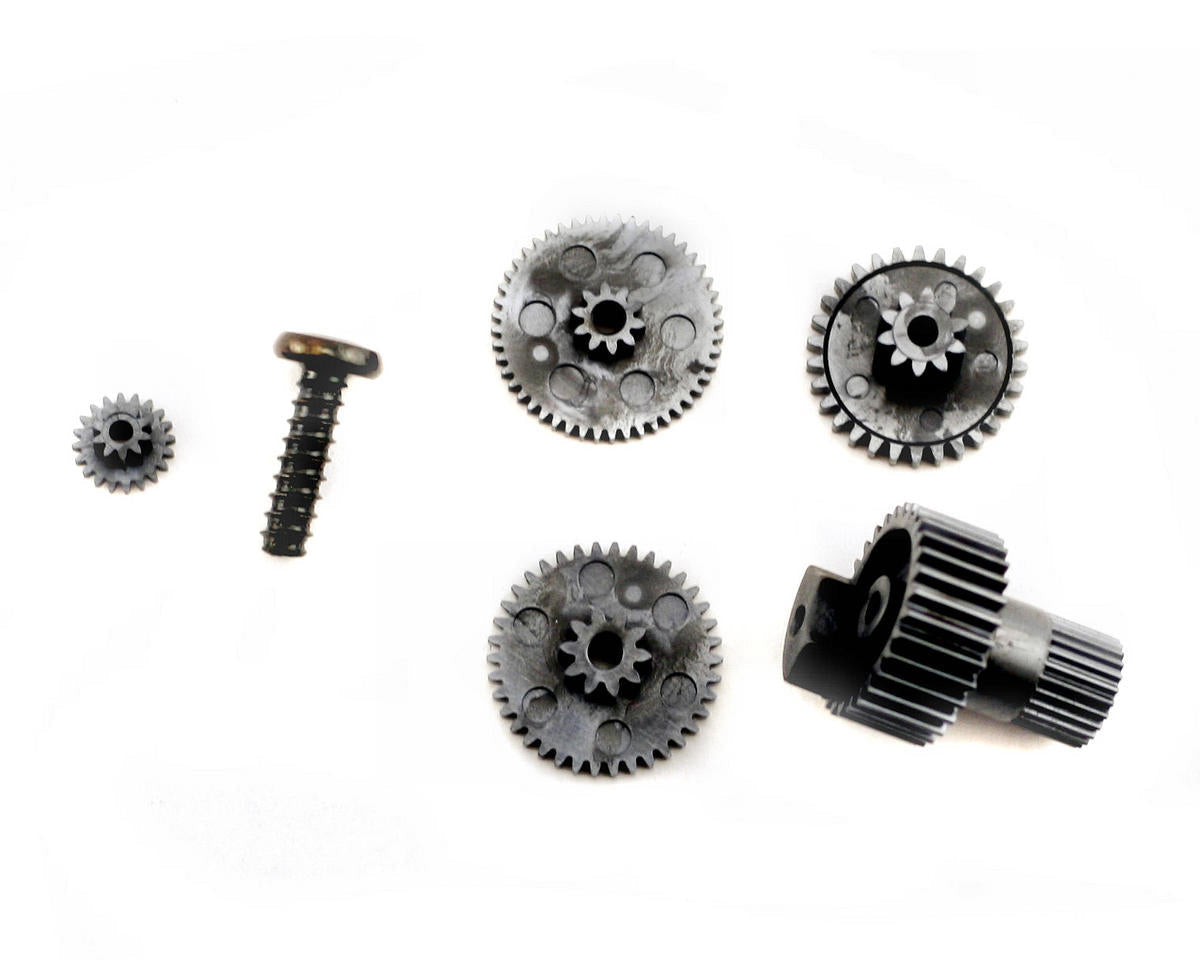 HRC55013 Hitec HS-65HB Karbonite Gear Set HITEC