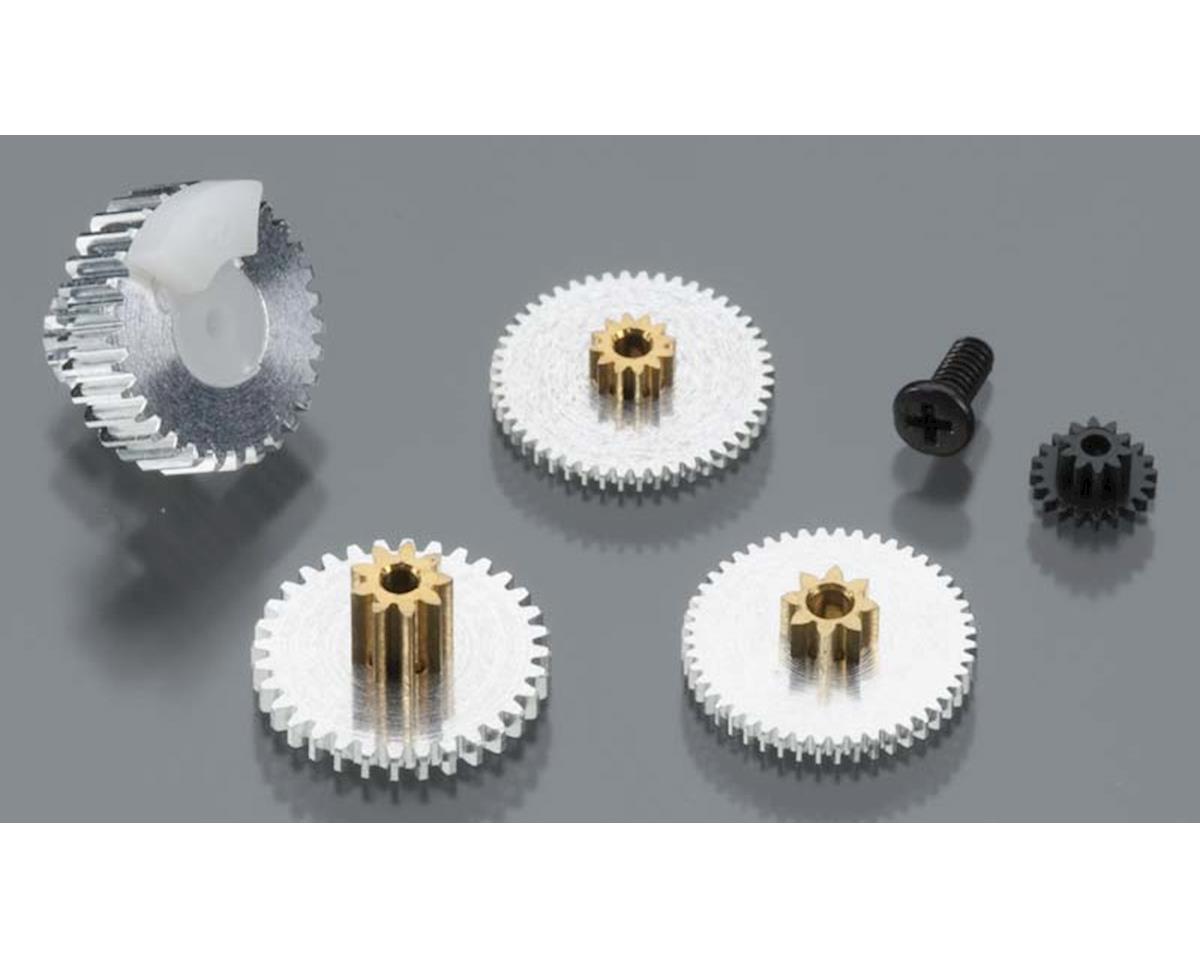 HRC55323 Hitec HS-5055MG Metal Gear Set HITEC