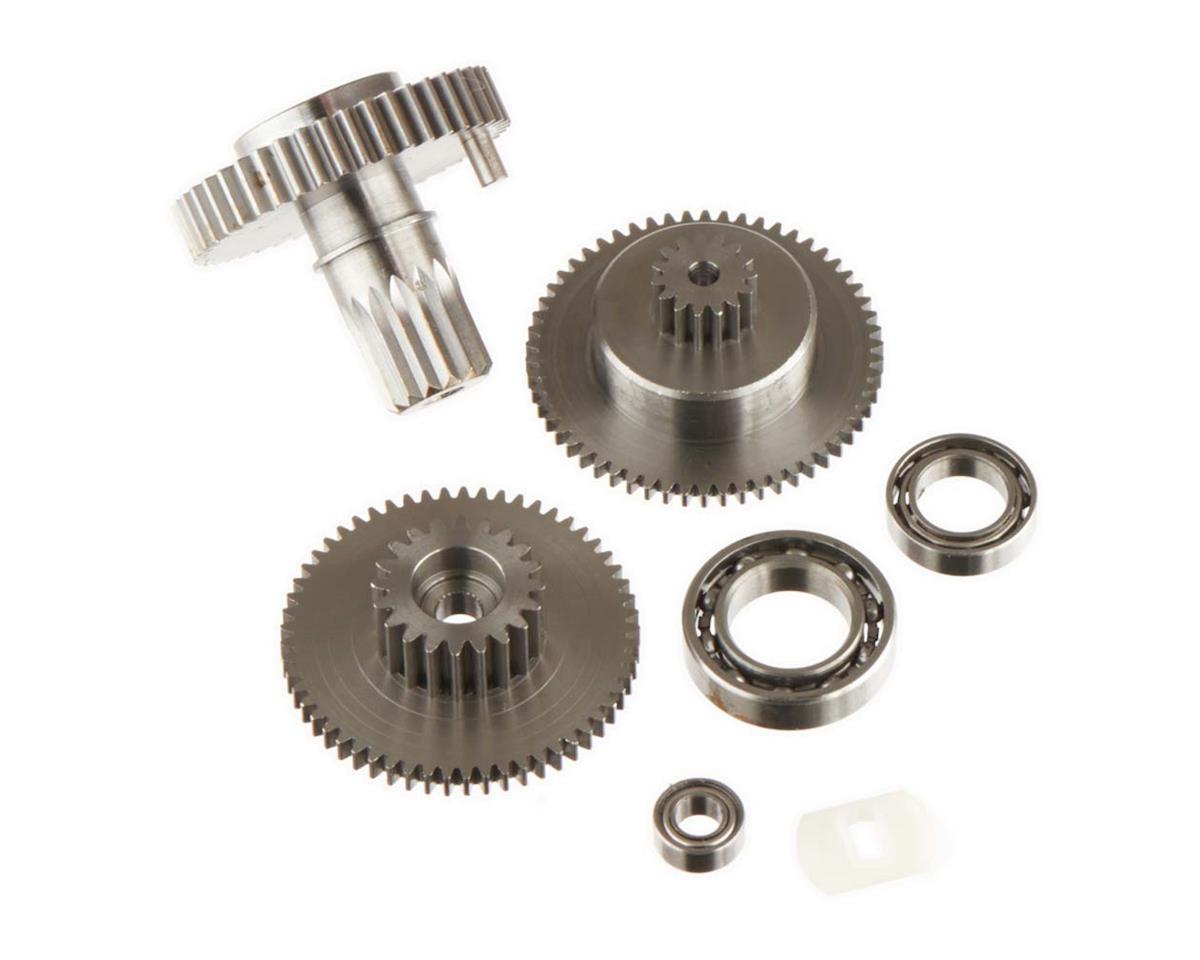 HRC55339 Hitec HS-5765MH Metal Gear Set HITEC