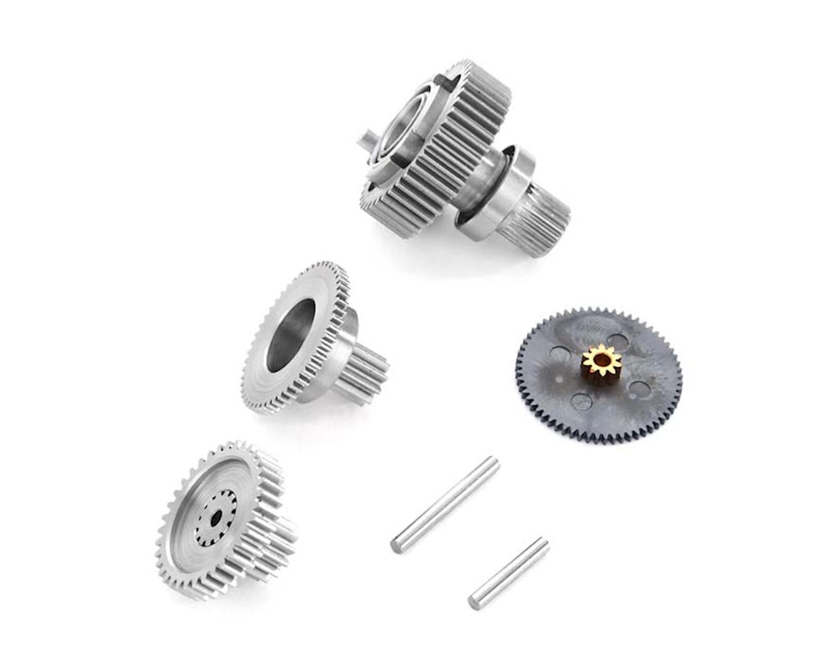 HRC55366 Hitec HS-8335SH Metal Gear Set HITEC