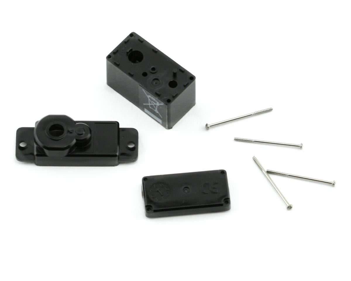 HRC55401 Hitec HS-55 Servo Case Set HITEC