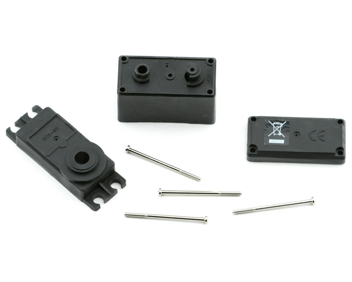 HRC55402 Hitec Servo Case Set suit HS-625MG, HS-645MG, HS-5625MG, HS-5645MG HITEC