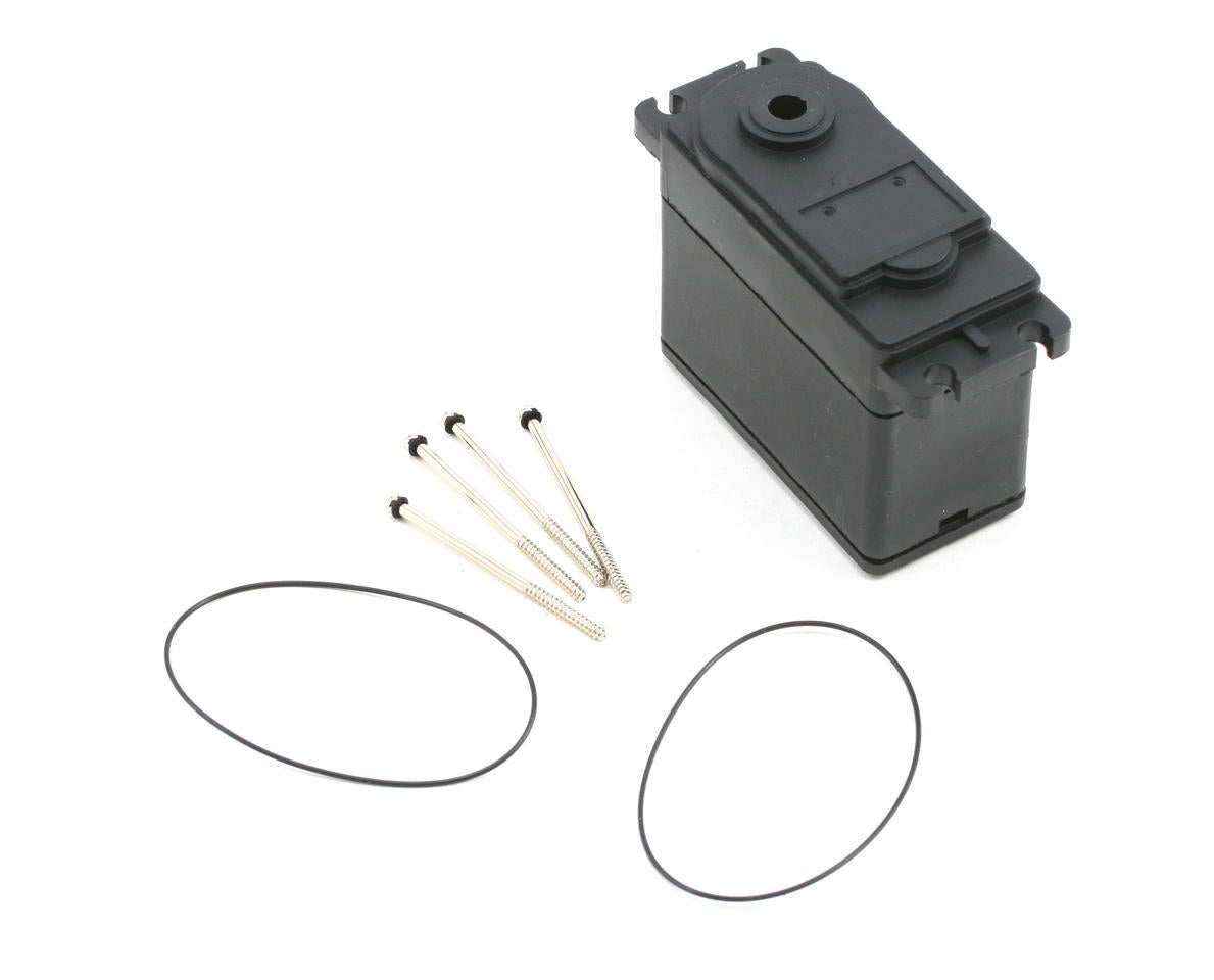 HRC55413 Hitec Servo Case Set suit HS-755, HS-765, HS-785HB, HS-755MG, Clearance HITEC