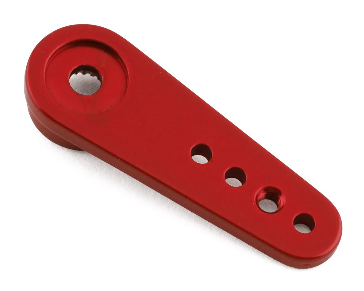 HRC55707 Hitec HS-5125MG/HS-5245MG Half Metal Horn HITEC