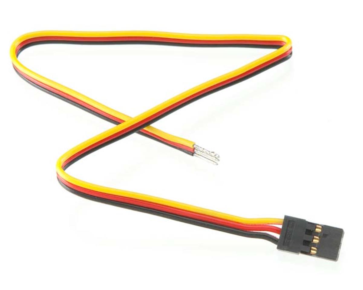 HRC55745 Hitec S Heavy Duty Servo Connector Long (250mm) HITEC