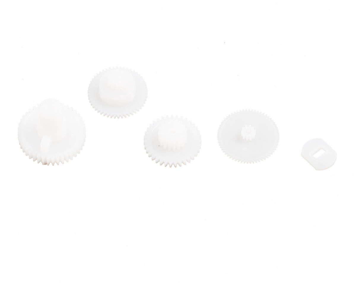 HRC56334 Hitec HS-422/HS-425/HS-460BH Gear Set HITEC