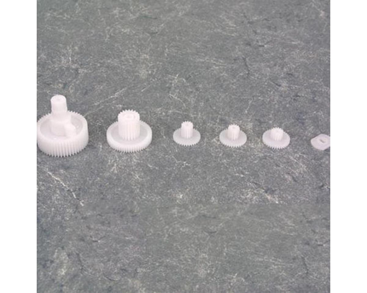 HRC56350 Hitec HS-805BB/HS-815BB Gear Set HITEC