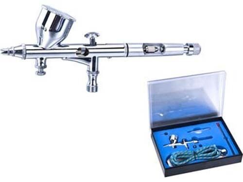 Hseng Dual Action Airbrush Kit