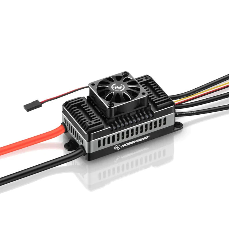 HW30203100 PLATINUM PRO 260A HV V5 SBEC Hobbywing