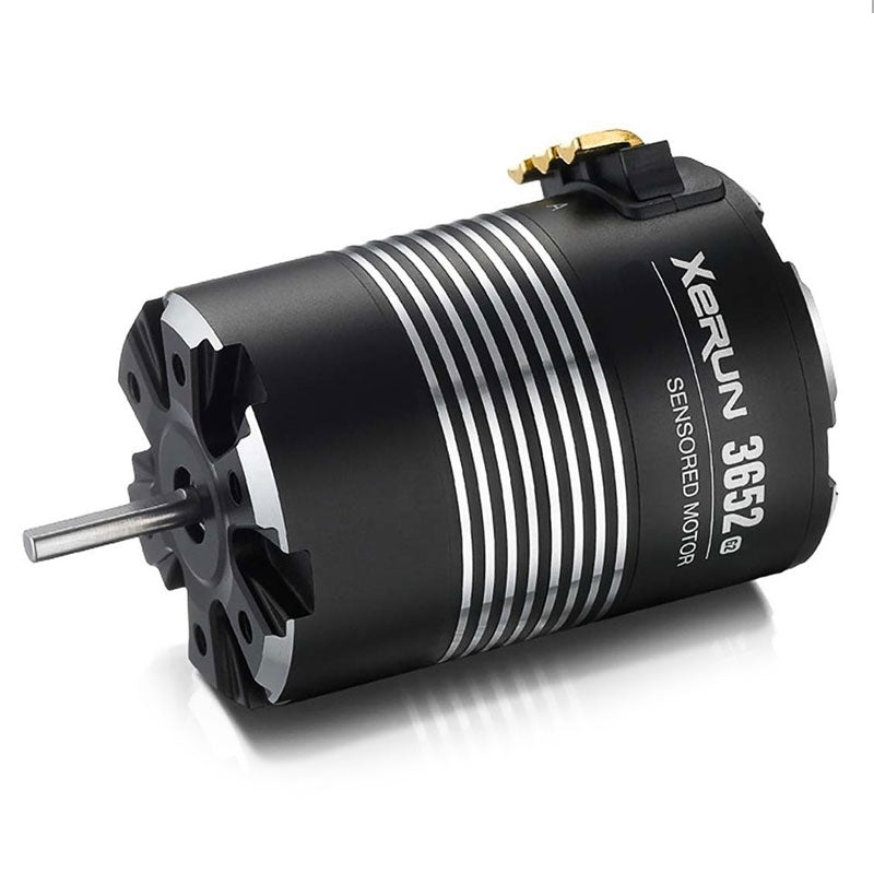 HW30401060 Xerun 3652SD sensored G2 motor 5100KV Hobbywing