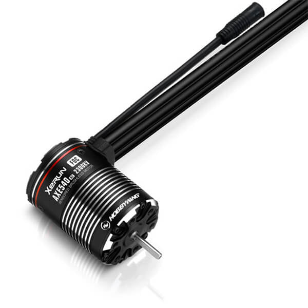 HW30401257 XERUN AXE540L R2-2300KV Hobbywing