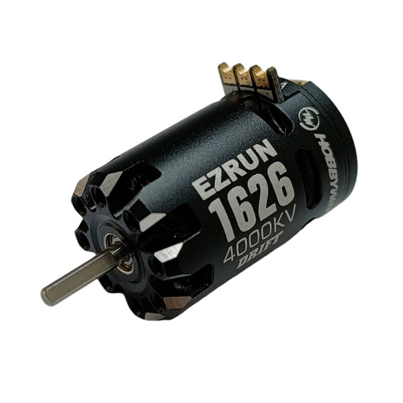 HW30402150 Hobbywing EZRUN 1626SD Drift 4000KV HOBBYWING