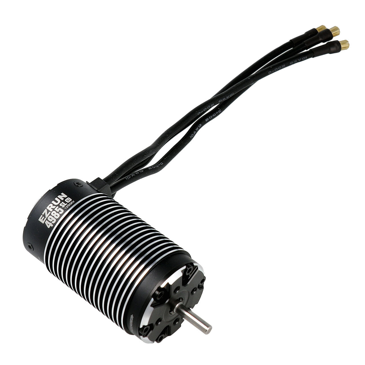 HW30402951 Hobbywing Ezrun SL 4985 1250kV 4pol, 5mm Shaft for 1:6 Hobbywing