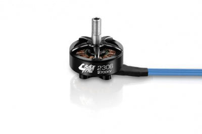 HW30405200 XRotor 2306 3-4s 2700KV Black (2018) Hobbywing