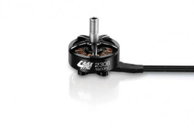 HW30405203 XRotor 2306 4-6s 1600KV Black (2018) Hobbywing