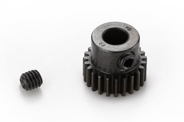 HW30820202 23T 48P with 5MM shaft size (FITS 1/10th SCT/Truck/Monster Truck (i.e. TRAXXAS 1/10 SLASH 4*4)