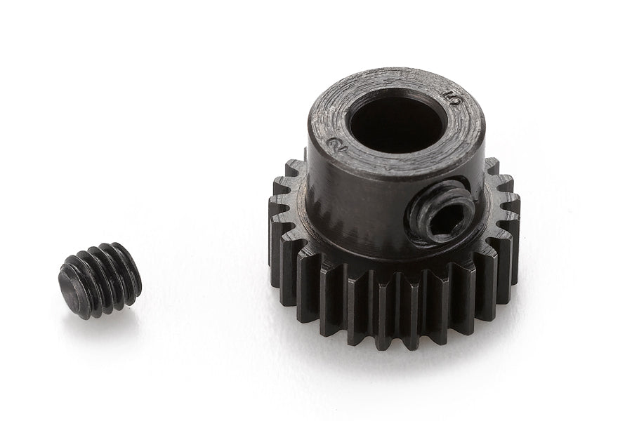 HW30820203 25T 48P with 5mm shaft size (FITS 1/10th SCT/Truck/Monster Truck (i.e. TRAXXAS 1/10 SLASH 4*4) Hobbywing