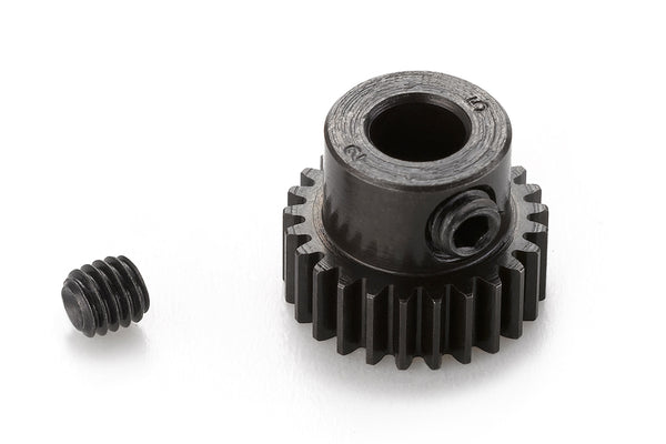 HW30820203 25T 48P with 5mm shaft size (FITS 1/10th SCT/Truck/Monster Truck (i.e. TRAXXAS 1/10 SLASH 4*4)
