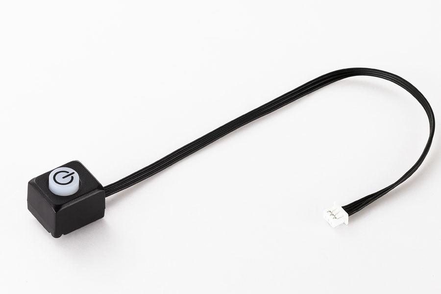 HW30850009 1/10th ESC switch to suit XR10 stock spe Hobbywing