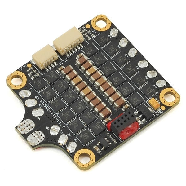 HW30901076 ###XRotor micro 4in1 40amp ESC DS600 Hobbywing