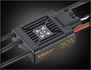 HW30902010 ###XRotor Pro 2 x50amp ESC Hobbywing