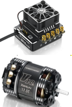 HW38020260 COMBO-XR10 Pro-BLACK-G2S & V10-G3-6.5T